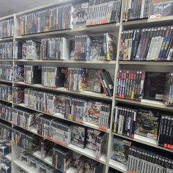 Play It! Games, Movies & Music