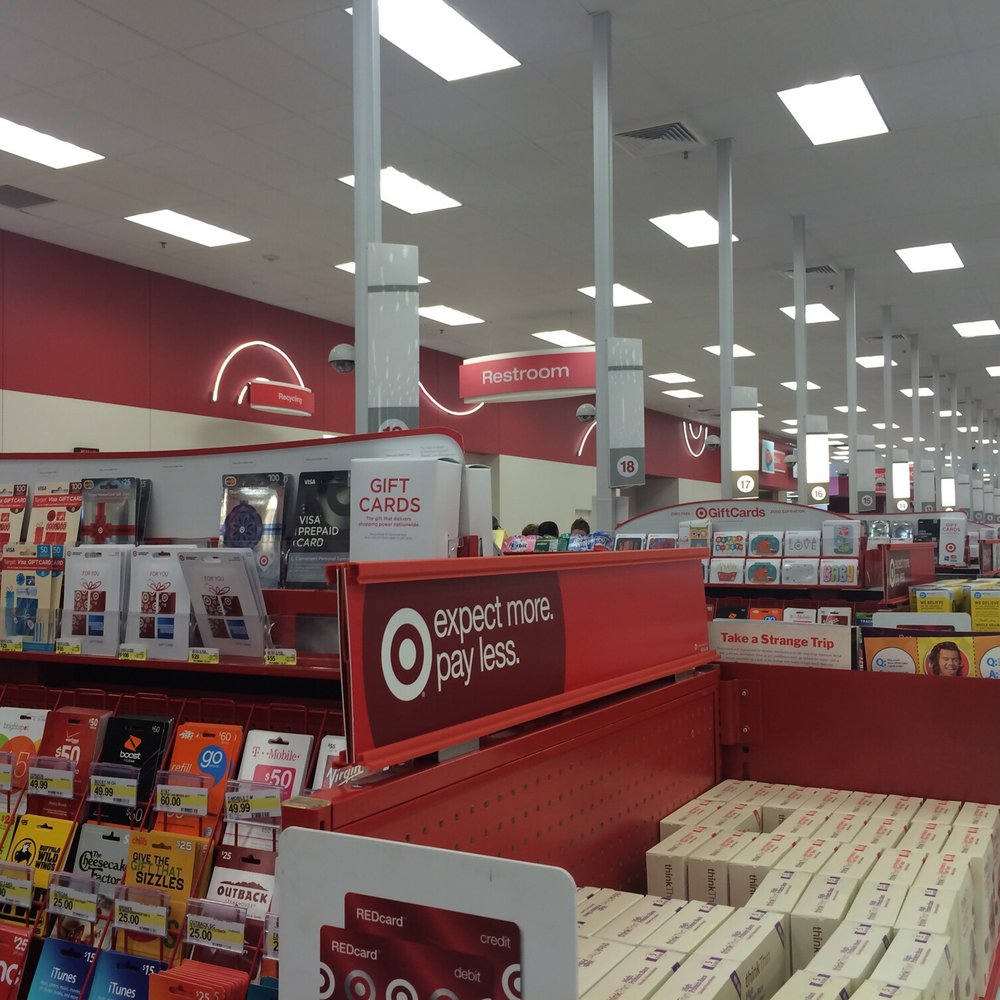 Target - Check out lanes - Department Stores Near Me - Warrenville, Illinois Target - Check out lanes - Department Stores Near Me - Warrenville, Illinois
