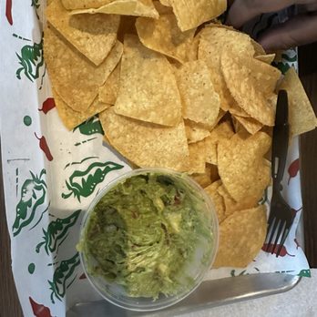 Gimme Taco - Chips & Guac - Mexican Near Me - Hurst, Texas Gimme Taco - Chips & Guac - Mexican Near Me - Hurst, Texas