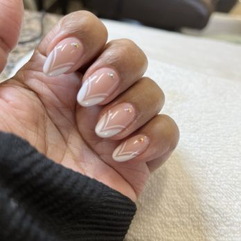 Me' N You Nails - Fancy wedding nails - Nail Salons Near Me - Los Angeles, California Me' N You Nails - Fancy wedding nails - Nail Salons Near Me - Los Angeles, California