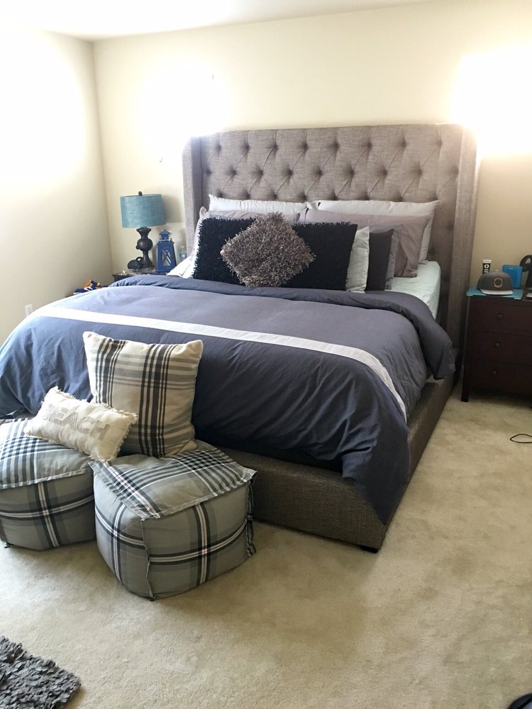 Ashley Furniture Homestore 31 Photos 95 Reviews Furniture Stores 1200 Cooper Point Road Sw Olympia Wa Phone Number Yelp