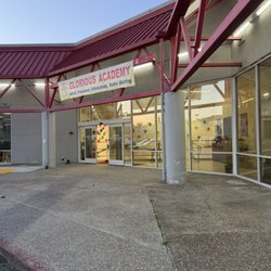 Glorious Academy