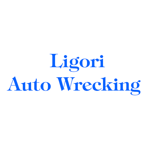 LIGORI AUTO WRECKING Updated July 2024 405 Oakley Ave, Streator, Illinois Towing Phone