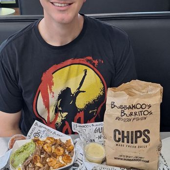 Bubbakoo's Burritos - New Mexican Cuisine Near Me - Lake Mary, Florida