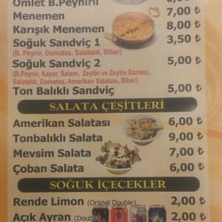 Neslihan Cafe