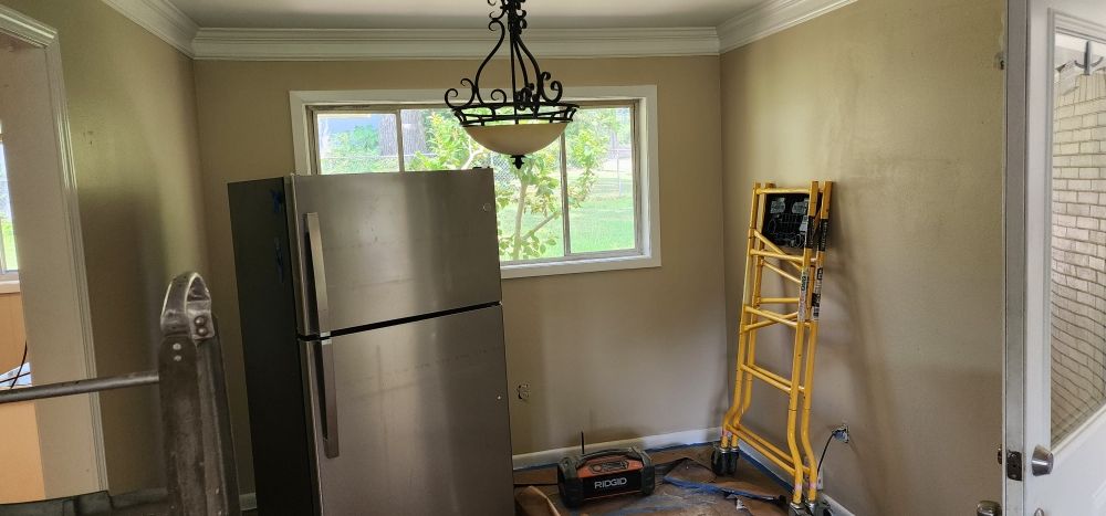 Slide of Leak Busters Roofing and Remodel