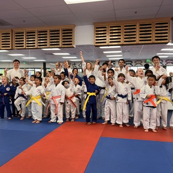 American Martial Arts Academy - Karate Near Me - Placentia, California