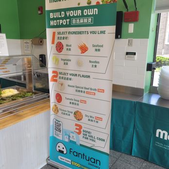 Mala Town - Menu - Hot Pot Near Me - Edison, New Jersey