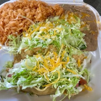 Rivas Mexican Grill - Beef Hard Tacos - Mexican Near Me - Carson City, Nevada Rivas Mexican Grill - Beef Hard Tacos - Mexican Near Me - Carson City, Nevada