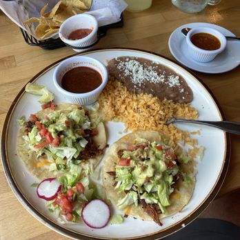 Agaves Mexican Grill - Birria Taco Special was excellent!! Full of tender marinated shredded beef, super fresh toppings. The sauce for the dish was to die for - New Mexican Cuisine Near Me - Great Barrington, Massachusetts Agaves Mexican Grill - Birria Taco Special was excellent!! Full of tender marinated shredded beef, super fresh toppings. The sauce for the dish was to die for - New Mexican Cuisine Near Me - Great Barrington, Massachusetts