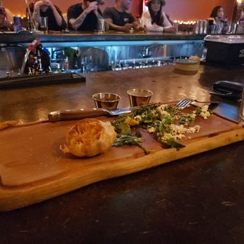 The Hive Bar & Grill - YUM its all gone! - American Near Me - Wildomar, California
