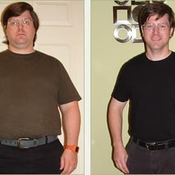 Learn2Lose - Charlotte - Steven lost 66 lbs in 16 weeks