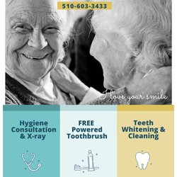 Mobile Dental Hygiene Group