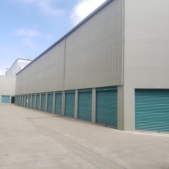 Saf Keep Storage - Self Storage Near Me - Oakland, California