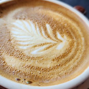 Lula Cafe - Capacinno - New American Near Me - Chicago, Illinois