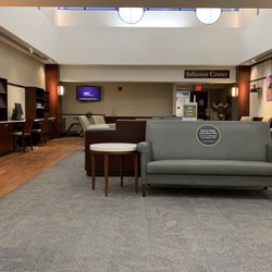 Helen & Harry Gray Cancer Center
