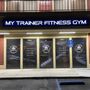 Enrique Guijosa - My Trainer Fitness Gym