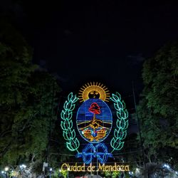 Plaza Independencia