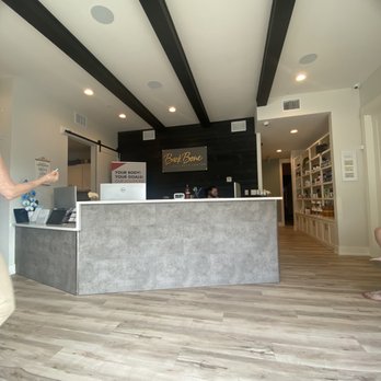 BackBone Wellness Center - Chiropractors Near Me - Cedar Park, Texas
