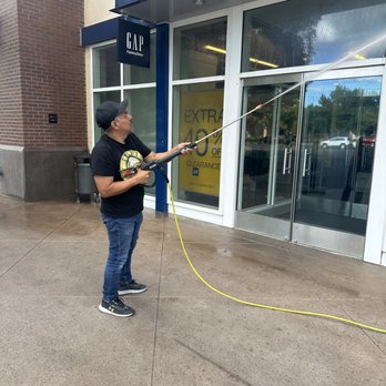 Blue Ocean Cleaning Services - Home Cleaning Near Me Blue Ocean Cleaning Services - Home Cleaning Near Me