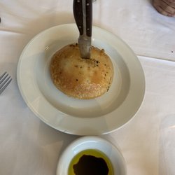 B.B. Italia Bistro & Bar