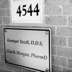 Miniature Dental & Pharmacy
