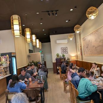 Nom Nom Bistro - Dim Sum Near Me - Millbrae, California Nom Nom Bistro - Dim Sum Near Me - Millbrae, California