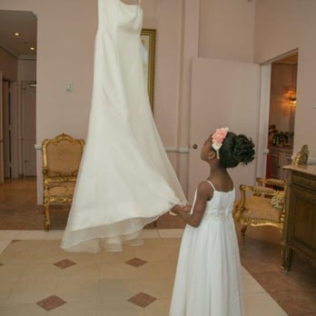 Leonard's Palazzo - Bridal Suite, Joris wedding 8/9/15 - Venues & Event Spaces Near Me - Great Neck, New York