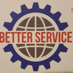 Better Service