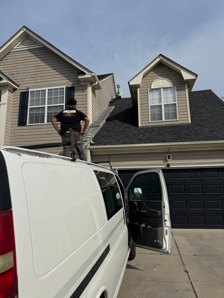 Slide of Gonzalez Home Improvement