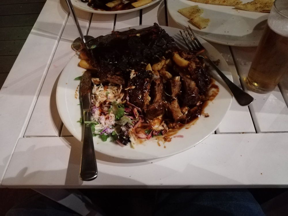 OCEANIC BAR + GRILL Updated August 2024 14 Reviews Shop 4