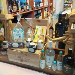 Il Vigneto di Bacco