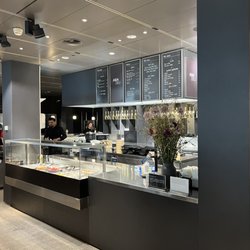 Globus - Asia Deli