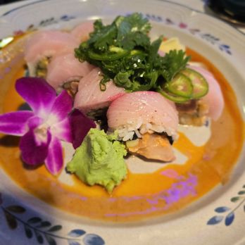 Kyushu Sushi - Sushi Bars Near Me - Pasadena, California Kyushu Sushi - Sushi Bars Near Me - Pasadena, California