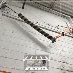 AB Garage Door