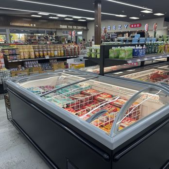 Great Wall Supermarket - Store inside - Grocery Near Me - West Covina, California Great Wall Supermarket - Store inside - Grocery Near Me - West Covina, California