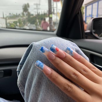 The Sun Box - Nail Salons Near Me - West Hollywood, California
