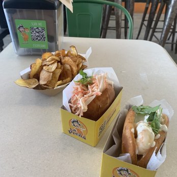 La Preña - Food Trucks Near Me - San Juan, Puerto Rico La Preña - Food Trucks Near Me - San Juan, Puerto Rico