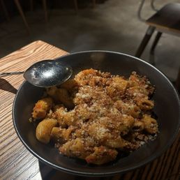 Rigatoni Bolognese