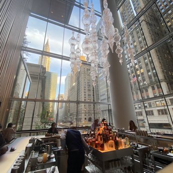 Le Pavillon - French Near Me - New York, New York Le Pavillon - French Near Me - New York, New York