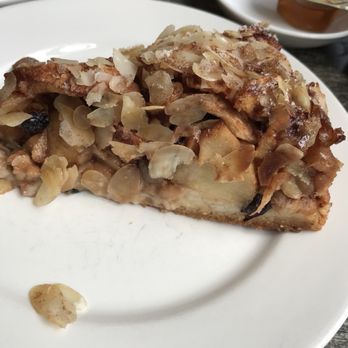 Café de Jaren - Apple tart is amazing! - Bars Near Me - Amsterdam, New Hampshire