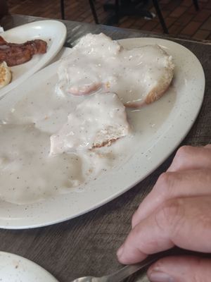 Frank's Grill by null