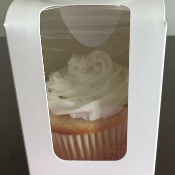 AJ’s Suga - a cupcake in a box - Desserts Near Me