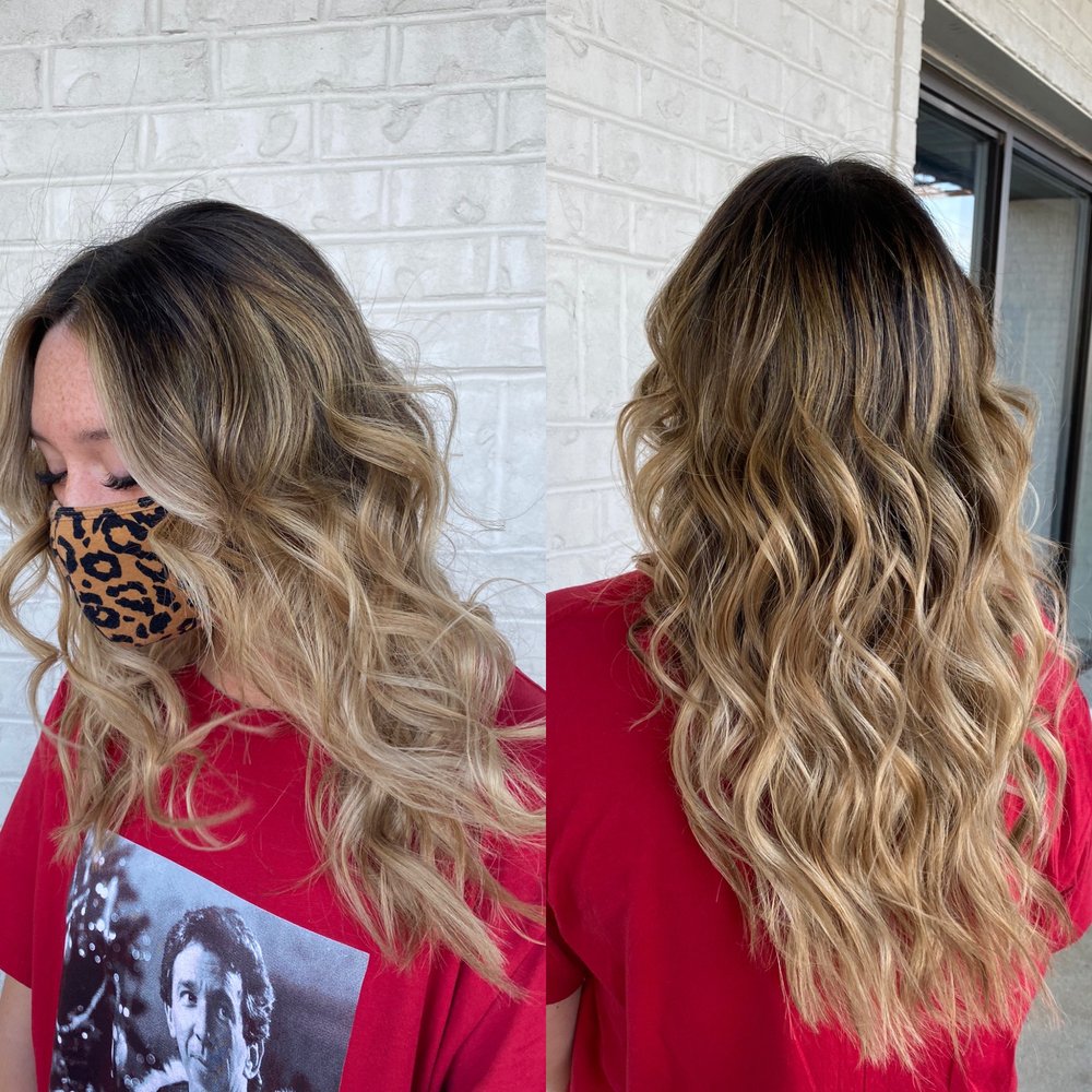 COSMO X CAYLIEN Jonesboro, Arkansas Makeup Artists Phone Number