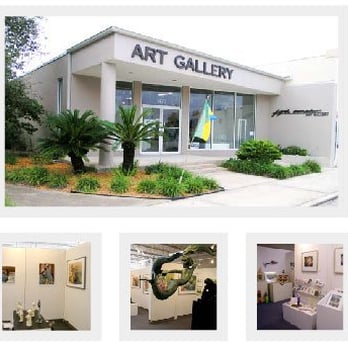 Fifth Avenue Art Gallery - Courtesy of their website - Art Galleries Near Me - Melbourne, Florida Fifth Avenue Art Gallery - Courtesy of their website - Art Galleries Near Me - Melbourne, Florida
