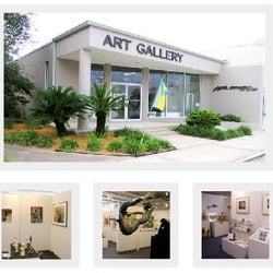 Fifth Avenue Art Gallery - Courtesy of their website