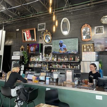 The Radiator - Bar - Cafes Near Me - Denver, Colorado