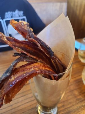 Brooks Tavern by null