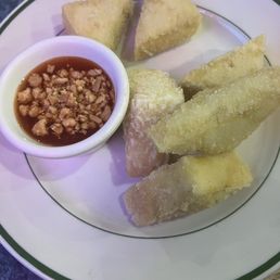 Tofu Tofu