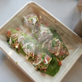 Green G - Vegan taquitos, not a winner. - Juice Bars & Smoothies Near Me - Miami, Florida Green G - Vegan taquitos, not a winner. - Juice Bars & Smoothies Near Me - Miami, Florida